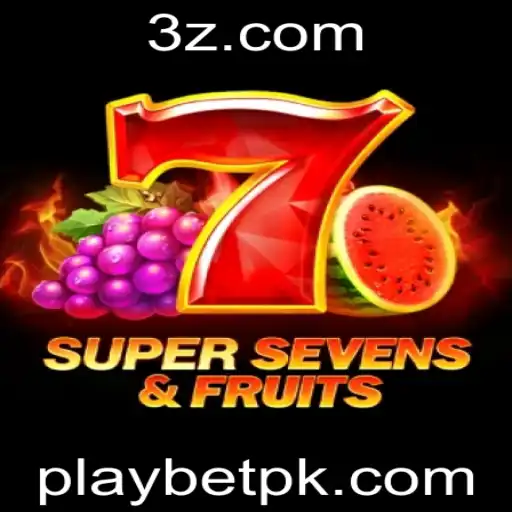 playbet - 7SuperSevensFruits: Uma Nova Experiência de Jogo com Playbet