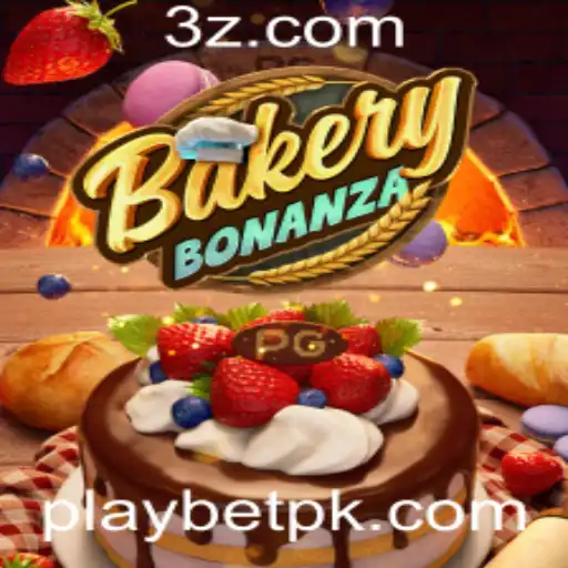 playbet - Descubra o Delicioso Mundo de BakeryBonanza