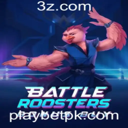 Descubra o Fascinante Mundo de BattleRoostersBonusBuy
