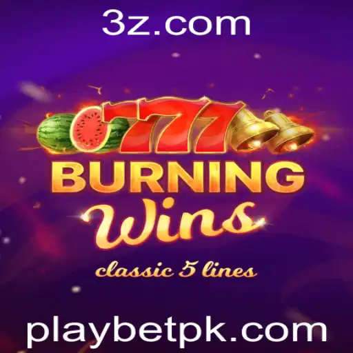 playbet - Explorando o Fascinante Mundo de BurningWins com Playbet