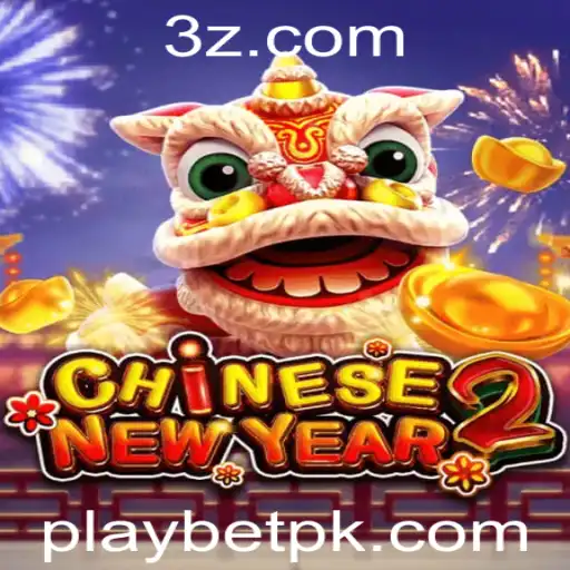 playbet - Explorando o Mundo de CHINESENEWYEAR2: Um Jogo Cativante