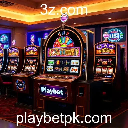 A Evolução dos Caça Níqueis Online e a Experiência Playbet