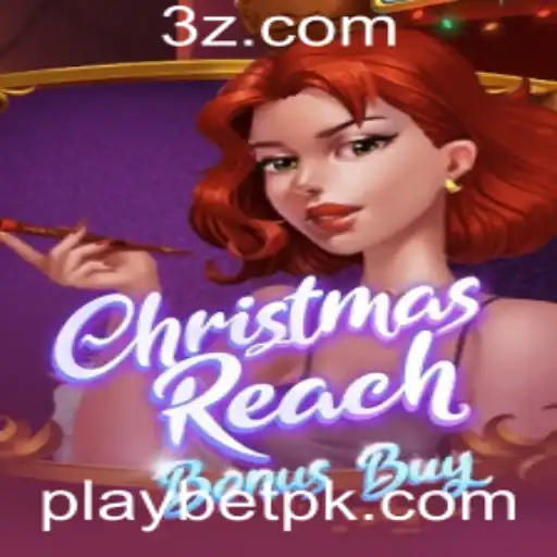 playbet - Descubra a Magia do Jogo ChristmasReachBonusBuy