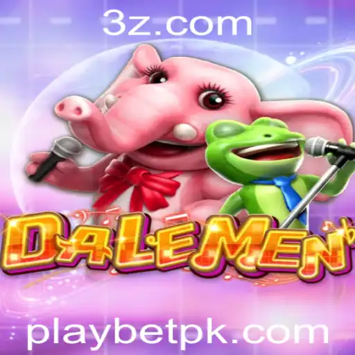 Descubra o Jogo DALEMEN: Regras, Introdução e a Emoção de Jogar com Playbet