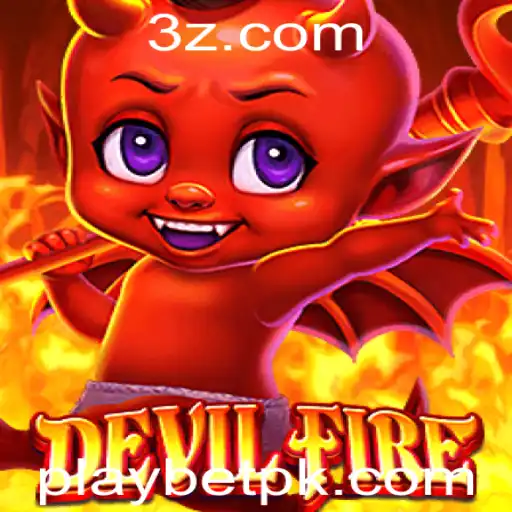 playbet - DevilFire: Um Mergulho Intenso no Mundo das Apostas Interativas