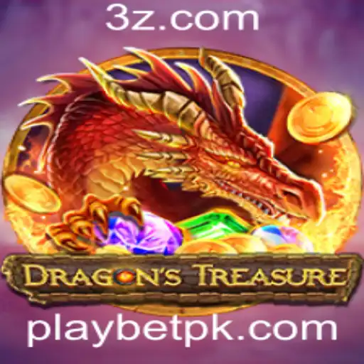 playbet - DragonsTreasure: Uma Aventura Épica no Mundo dos Dragões