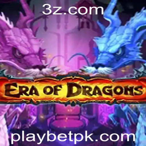 playbet - EraOfDragons: Uma Jornada Épica no Mundo das Apostas de Fantasia