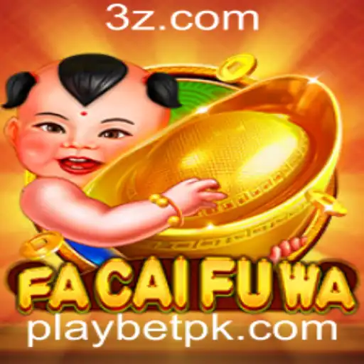 Descubra o Fascinante Mundo de FaCaiFuWa: O Jogo que Transcende Limites com Playbet