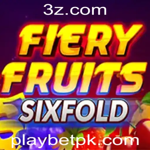 playbet - Descubra o Empolgante Mundo de FieryFruitsSixFold