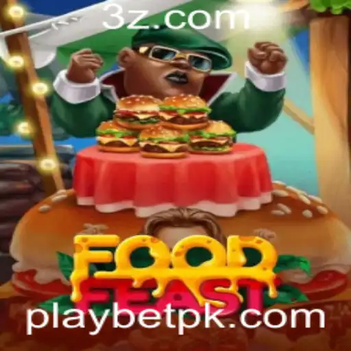 Descubra FoodFeast: O Jogo de Estratégia e Diversão Culinária