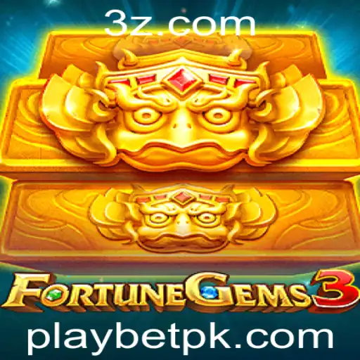 FortuneGems3: Descubra a Nova Sensação no Mundo dos Jogos de Azar
