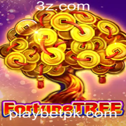 playbet - Explorando o Fascinante Mundo de FortuneTree e as Regras do Jogo
