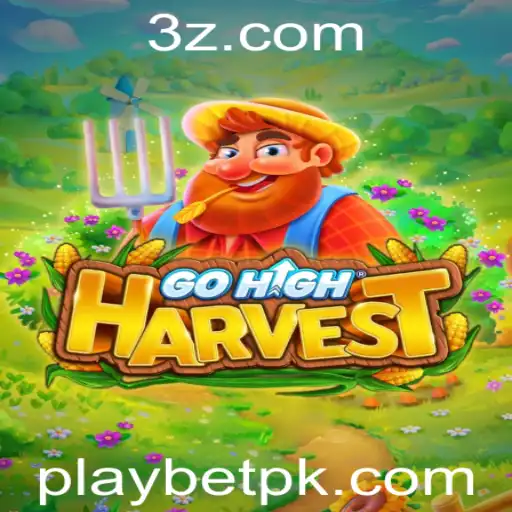 playbet - Explorando GoHighHarvest: Um Jogo de Apostas e Estratégia