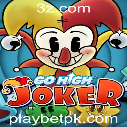playbet - Descubra o GoHighJoker: O Jogo que Está Conquistando o Mundo dos Cassinos