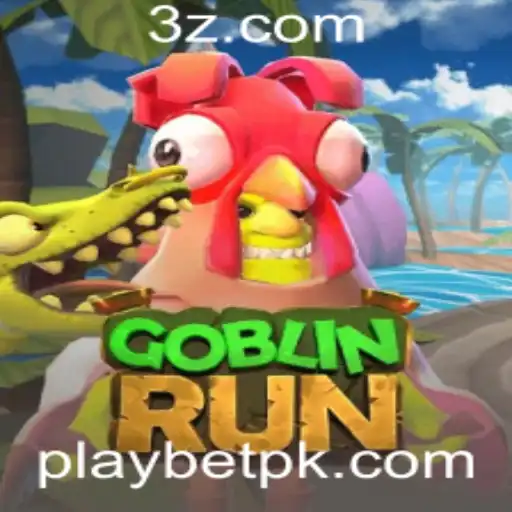 playbet - Explorando o Mundo de GoblinRun: Regras e Mecânicas do Jogo