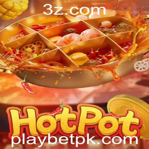playbet - Descubra o Fascinante Mundo do Jogo Hotpot