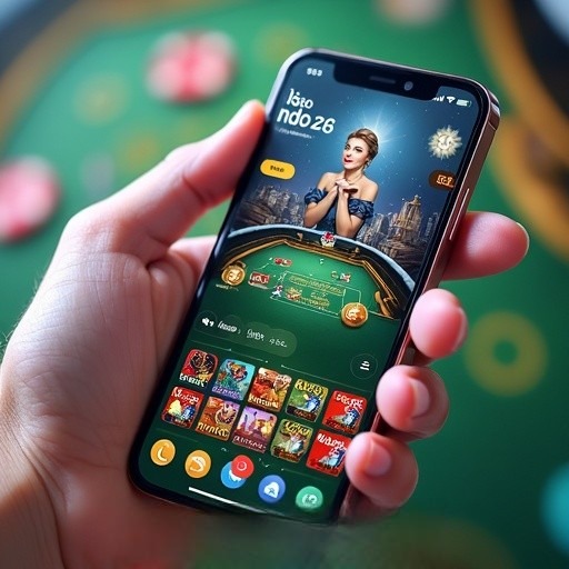 Experiência VIP playbet