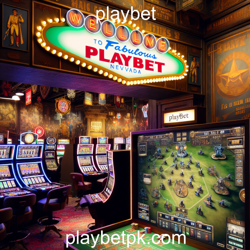 Descubra os Lançamentos Imperdíveis na Categoria 'Novos Jogos' do Playbet
