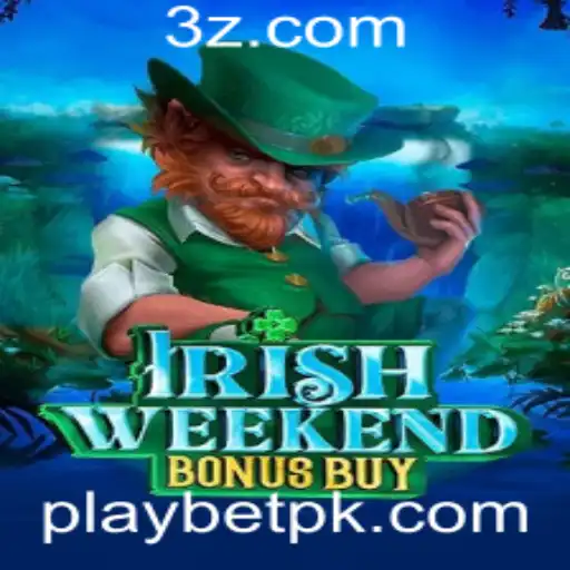 playbet - Explorando o Fascinante Mundo do IrishWeekendBonusBuy