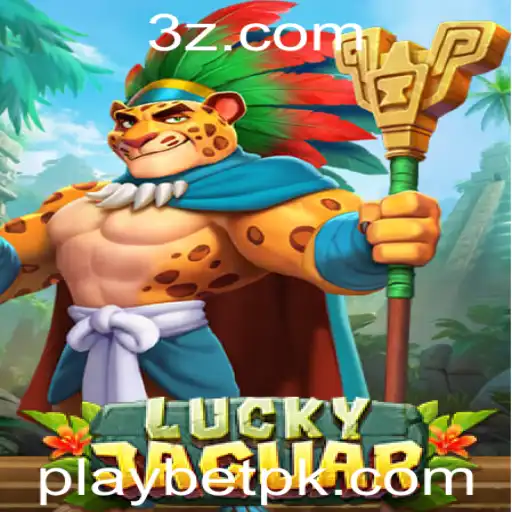 playbet - Explorando LuckyJaguar: O Novo Fenômeno dos Jogos de Apostas