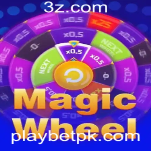 playbet - Explorando o Fascinante Universo de MagicWheel com a Emoção do Playbet