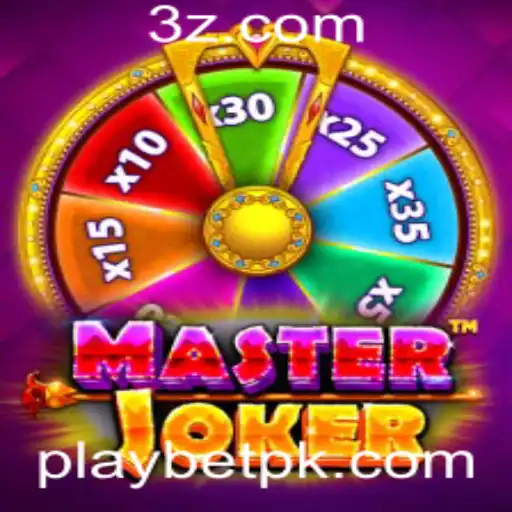 playbet - Explorando o Fascinante Mundo do Jogo MasterJoker