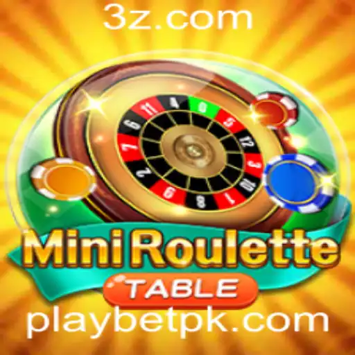 playbet - Explorando o Mundo do MiniRoulette com o Playbet