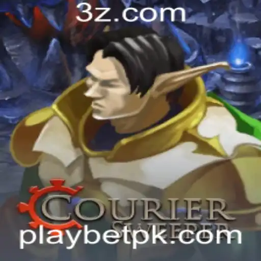 CourierSweeper: Um Novo Fenômeno no Mundo dos Jogos