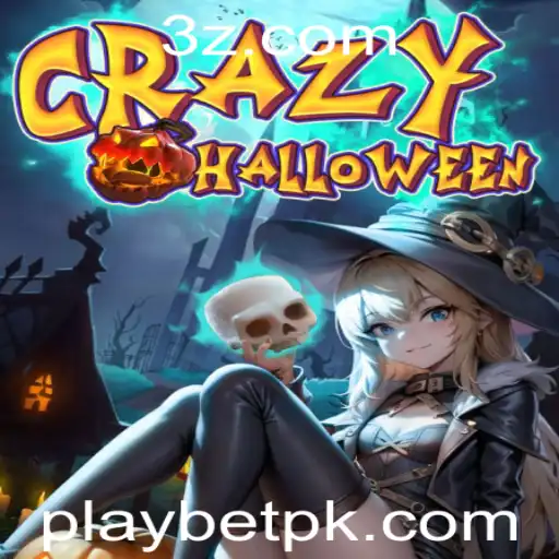 Descubra o Mundo de CrazyHalloween: Uma Aventura Assustadora com Playbet