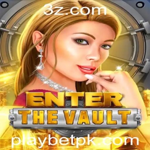 Descubra o Mundo de EntertheVault: Um Jogo Revolucionário