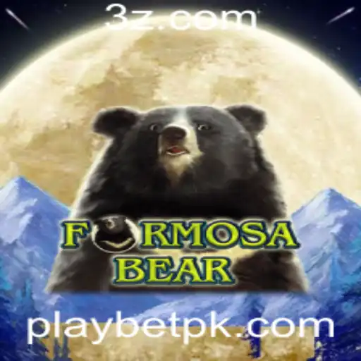 FormosaBear: Uma Experiência de Jogo Envolvente com Playbet