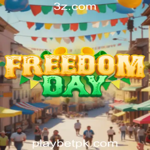Explorando FreedomDay: Uma Aventura Emocionante com Playbet