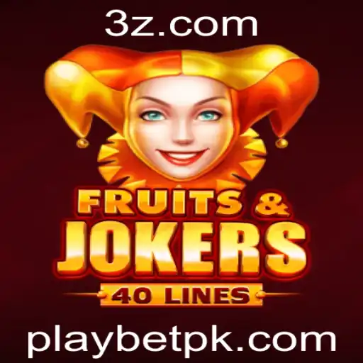 Descubra o Mundo de FruitsAndJokers40: Diversão e Emoção com Playbet