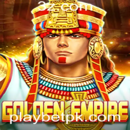 GoldenEmpire: Uma Jornada de Estratégia e Sorte com a Emoção do Playbet
