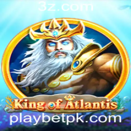 Descubra o Fascinante Jogo KingofAtlantis e Como Jogá-lo Usando a Estratégia Playbet