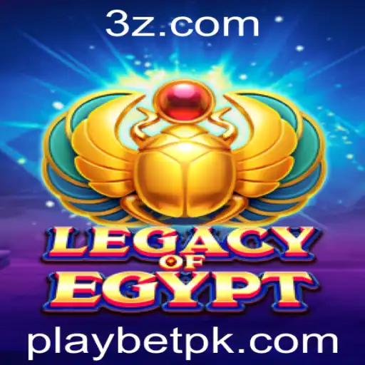 Explorando o Fascínio do Jogo LegacyOfEgypt