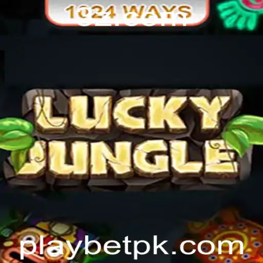 Explorando o Jogo Emocionante LuckyJungle1024: Regras e Inovação