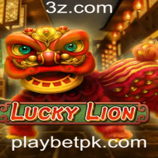 Descubra o Empolgante Mundo de LuckyLion