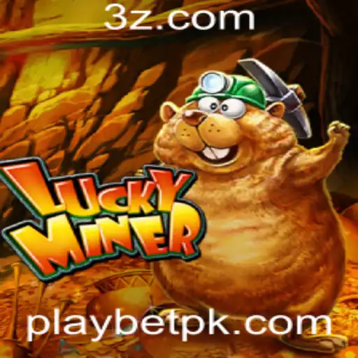 Descubra 'LuckyMiner': Como Jogar e Ganhar com Playbet