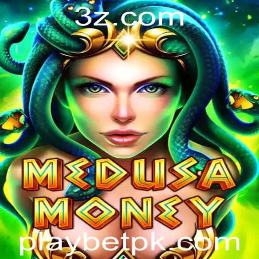 MedusaMoney: Desvende os Segredos do Jogo de Apostas com Emoções Mitológicas