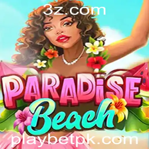 Explorando o Mundo de ParadiseBeach: Um Mergulho na Aventura de Playbet