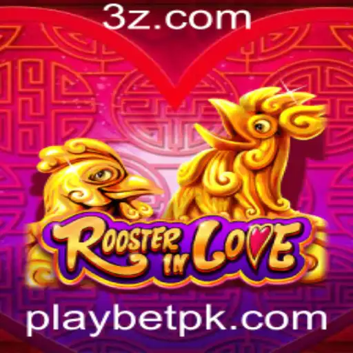 RoosterInLove: Descubra a Nova Sensação no Universo dos Jogos de Aposta