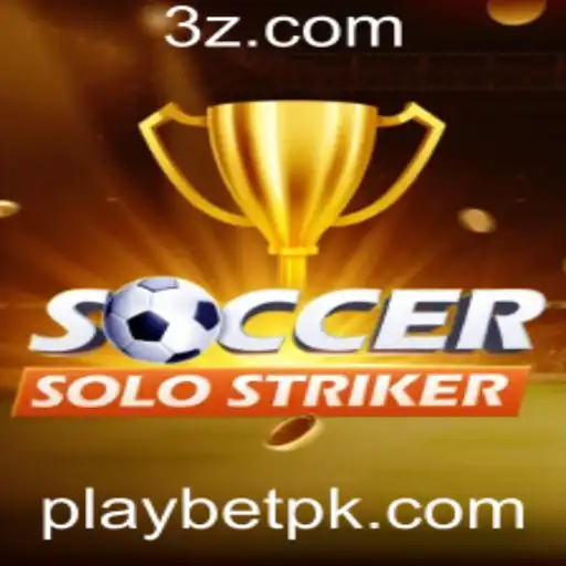 SoccerSoloStriker: O Jogo Que Combina Habilidade e Estratégia