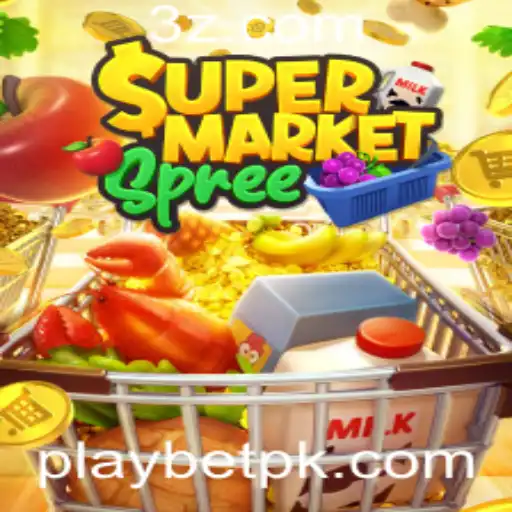 Explorando o Jogo SupermarketSpree: Diversão e Estratégia para Todas as Idades