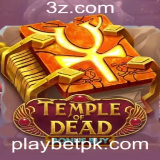 Descubra o Empolgante Mundo de TempleofDeadBonusBuy: Um Jogo Cativante da Playbet