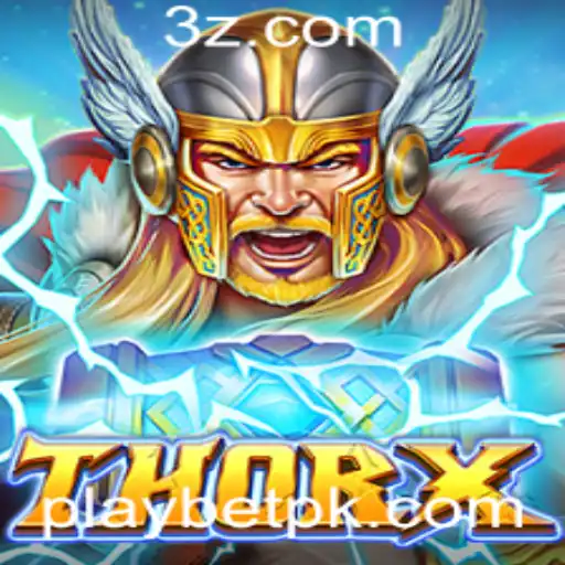 Explorando o Mundo de ThorX: Um Novo Jogo de Aventura e Estratégia