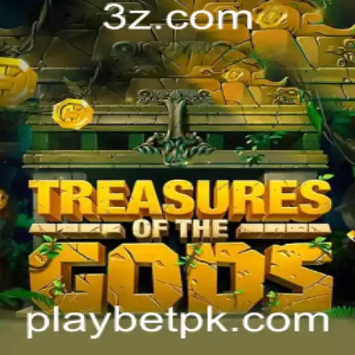 Explorando TreasureoftheGods: Um Mergulho no Jogo do Momento