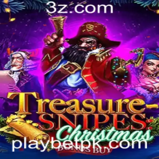 TreasuresnipesChristmas: O Jogo de Aventura Festiva com uma Virada de Sorte