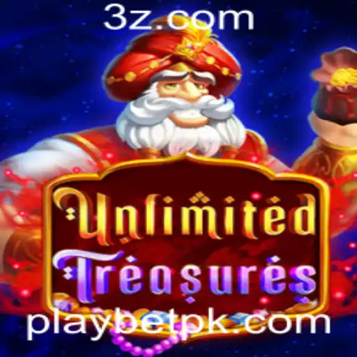 Explore UnlimitedTreasures: O Novo Fenômeno do Jogo