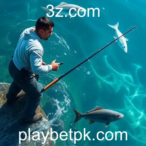 A Arte e o Prazer da Pesca